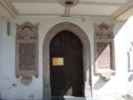 Natters, Foto © 2008 W. Leskovar