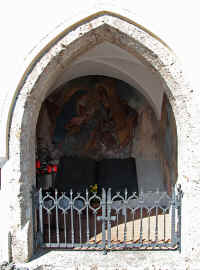 Natters, Foto © 2008 W. Leskovar