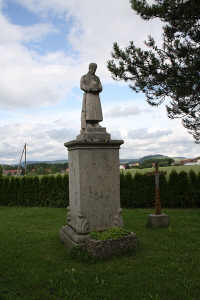 Neudingen, Foto © 2009 W. Leskovar