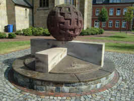 Neuenkirchen-Vörden, Foto © 2009 Ralf Krebs