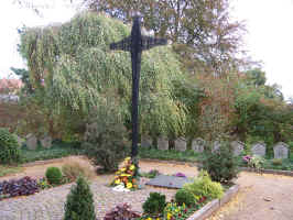 Dietzenbach (Friedhof), Foto © 2009 Hans Günter Thorwarth
