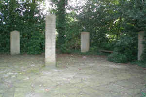 Nordhorn-Bakelde, Foto © 2009 M. Schröter