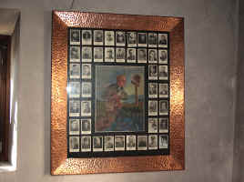 Obertilliach, Foto © 2008 W. Leskovar