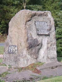 Süstedt-Ochtmannien, Foto © 2009 Holger G.F. Holthausen, Bremen