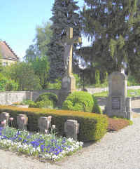 Offenburg-Windschläg, Foto © 2009 Manfred Kels