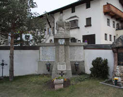 Patsch, Foto © 2008 W. Leskovar