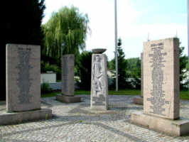 Philippsburg (Friedhof), Foto © 2009 F. Pfadt