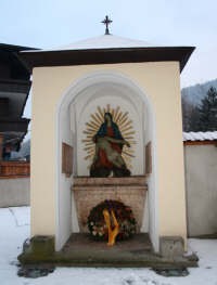 Pill, Foto © 2009 W. Leskovar