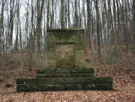 Porta Westfalica-Barkhausen, Foto © 2008 Christian Kirchner