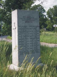 Ransern (poln Redzina), Foto © 2009 G. Kosmala