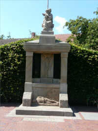 Rhede (Ems), Foto © 2009 Olaf Thieme