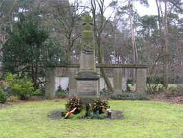 Ribbesbüttel-Vollbüttel, Foto © 2009 Sylvia Wulfes