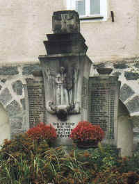 Ringelai, Foto © 2008 Markus Hahne