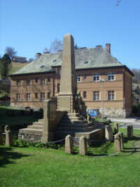 Rochlitz an der Iser (tschech. Rokytnice nad Jizerou), Foto © 2009 Frank Henschel