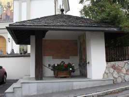 Roppen, Foto © 2009 W. Leskovar