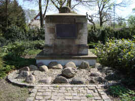 Roßdorf, Foto © 2009 Andreas Krüger