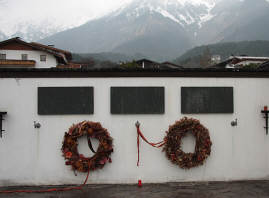 Rum, Foto © 2008 W. Leskovar