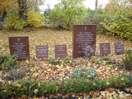 Sanitz b. Rostock, Foto © 2009 L. Wendt