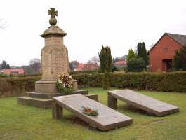 Husum-Schessinghausen, Foto © 2008 Bernd W. Tünnermann