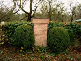 Seelitz, Foto © 2008 Olaf Thieme