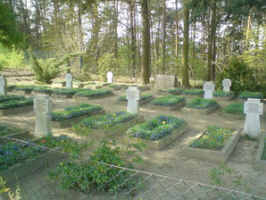 Spremberg-Sellessen, Foto © 2009 Frank Henschel