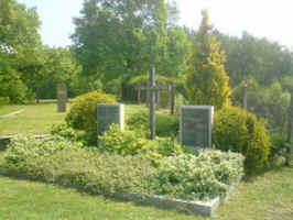 Spremberg-Türkendorf, Foto © 2009 Frank Henschel