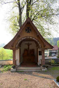 St. Peter, Foto © 2009 W. Leskovar