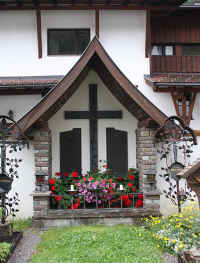 Steeg-Hägerau, Foto © 2008 W. Leskovar