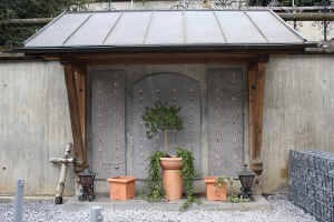 Strengen, Foto © 2009 W. Leskovar