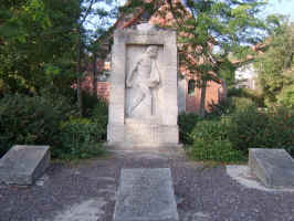 Sudwalde, Foto © 2009 Holger G.F. Holthausen, Bremen