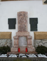 Terfens, Foto © 2009 W. Leskovar