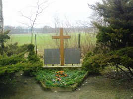 Trebendorf, Foto © 2009 Frank Henschel