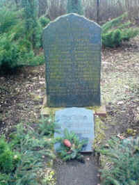 Trebendorf, Foto © 2009 Frank Henschel