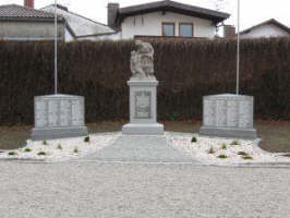 Triftern, Foto © 2009 Manfred Rohrmeier