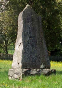 Hermsdorf (Heřmanice v Podještědí), Foto © 2008 Michael Nährig