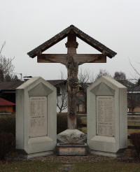 Tulfes, Foto © 2008 W. Leskovar