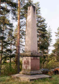 Uusikylä, Foto © 2008 Horst Borlinghaus