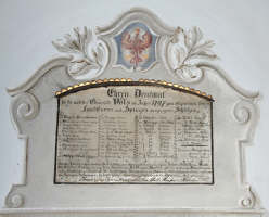 Völs (Kirche), Foto © 2008 W. Leskovar