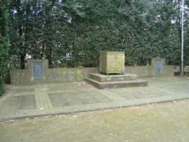 Voerde-Friedrichsfeld, Foto © 2009 anonym