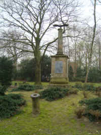 Voerde-Friedrichsfeld, Foto © 2009 anonym