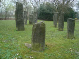 Voerde-Friedrichsfeld, Foto © 2009 anonym