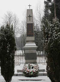 Volders (1797), Foto © 2009 W. Leskovar