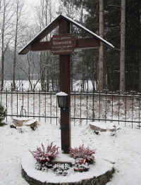 Volders (Kameradschaft), Foto © 2009 W. Leskovar