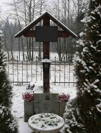 Volders (Kameradschaft), Foto © 2009 W. Leskovar