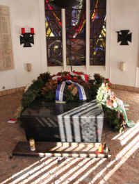 Wattens, Foto © 2008 W. Leskovar