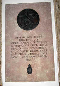 Wien (Karlskirche), Foto © 2008 Manfred Kels