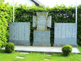 Oberviechtach-Wildeppenried, Foto © 2009 Johann Zimmet