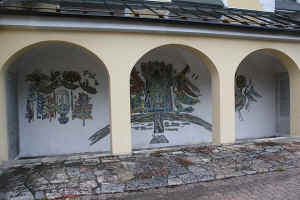 Zams, Foto © 2009 W. Leskovar