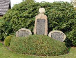 Anderlingen, Foto © 2008 Karin Offen