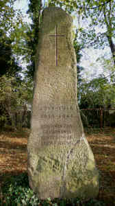 Bad Harzburg-Westerode, Fotos © 2008 Hans-Hermann Wedekind